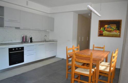 Male Apartment | Child-Friendly Appartamento Casa Alpi with High Guest Rating