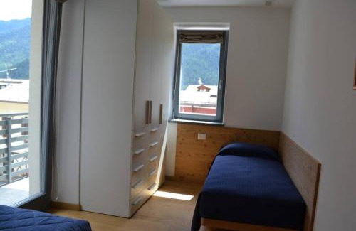 Male Apartment | Child-Friendly Appartamento Casa Alpi with High Guest Rating