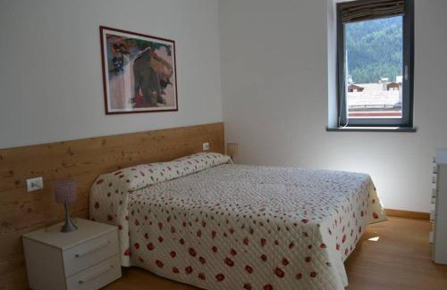 Male Apartment | Child-Friendly Appartamento Casa Alpi with High Guest Rating
