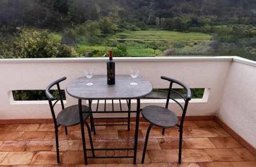 Arbus Apartment | Guest Rated 10/10: Appartamento Casa Bruna in Arbus