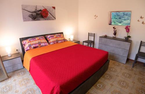 Arbus Apartment | Guest Rated 10/10: Appartamento Casa Bruna in Arbus
