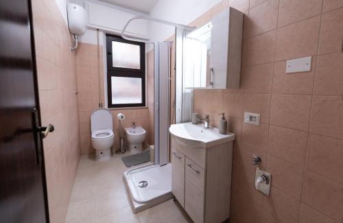 Arbus Apartment | Guest Rated 10/10: Appartamento Casa Bruna in Arbus