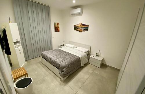 Frattaminore Apartment | Cozy Casa Crispino Apartment for 3 with Breakfast Included