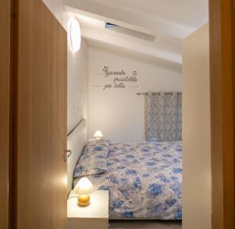 Besano Apartment | Pet-Friendly Appartamento Casa del Sole with 9.5/10 Rating