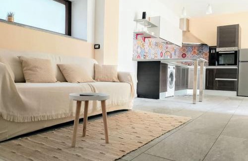 Ornavasso Apartment | Appartamento Casa Libe