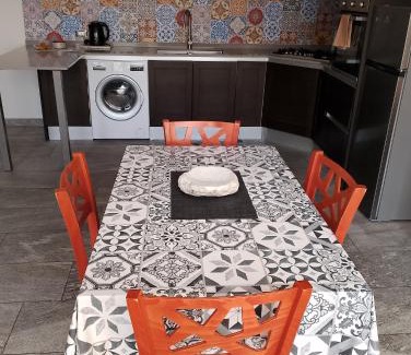 Ornavasso Apartment | Appartamento Casa Libe