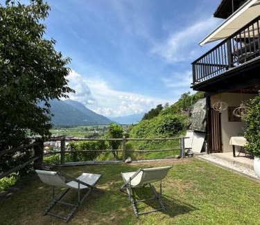 Riazzino Apartment | Appartamento Casa Sole