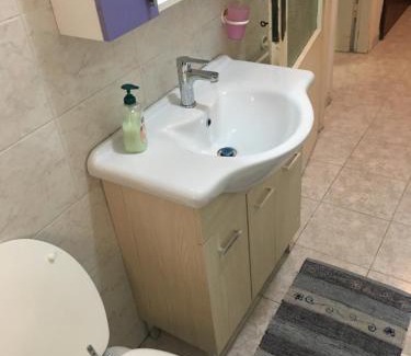 Ventimiglia Apartment | Spacious Appartamento Casa Tiziana with Terrace & Family-Friendly Amenities