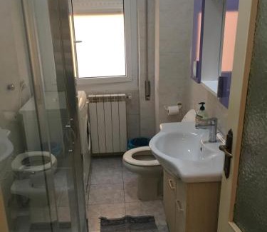 Ventimiglia Apartment | Spacious Appartamento Casa Tiziana with Terrace & Family-Friendly Amenities