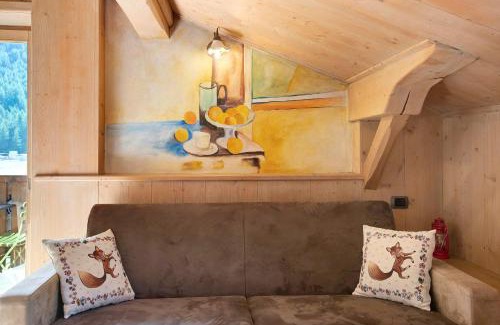 Livigno Apartment | Tranquil Appartamento Castagno Chalet Cambra: Rated 9.5/10