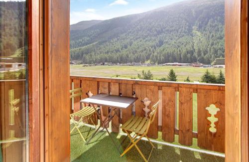 Livigno Apartment | Tranquil Appartamento Castagno Chalet Cambra: Rated 9.5/10