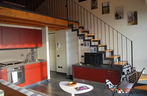 Cissano Apartment | Family-Friendly Appartamento Castagnola with High Guest Ratings