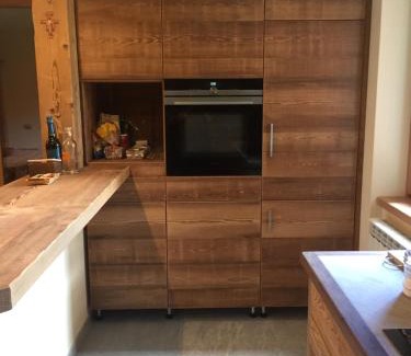 Bormio Apartment | Family-Friendly Getaway at Casa Caste - Appartamento Solena