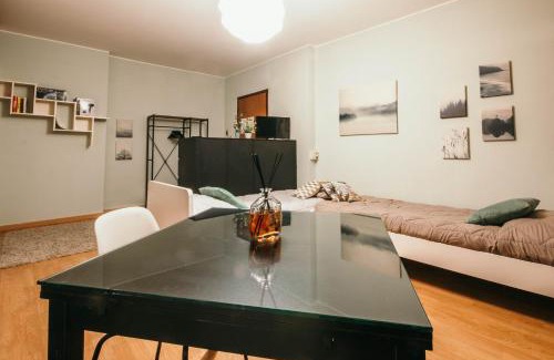 Downtown Apartment | Comfortable Stay at Appartamento Castelli - Family Friendly