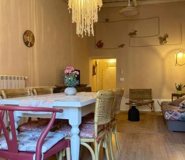 Montefiascone Apartment | Pet-Friendly Getaway at Appartamento Casti - Rated 9.7/10