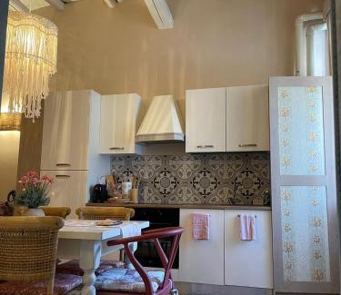Montefiascone Apartment | Pet-Friendly Getaway at Appartamento Casti - Rated 9.7/10