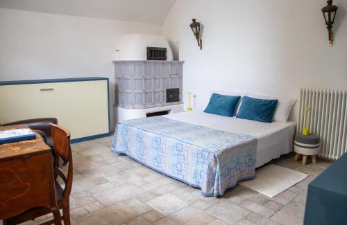 Cavaion Veronese Apartment | Child-Friendly Appartamento Cavalline with Great Reviews