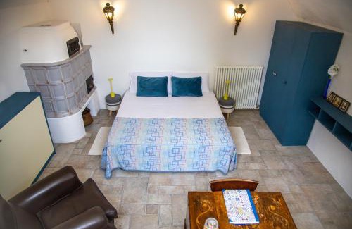 Cavaion Veronese Apartment | Child-Friendly Appartamento Cavalline with Great Reviews