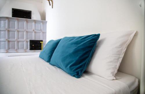 Cavaion Veronese Apartment | Child-Friendly Appartamento Cavalline with Great Reviews