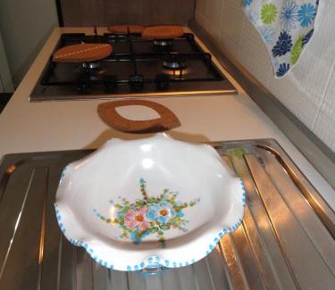 Noto Apartment | Guest Rated: 10/10 at Appartamento Celeste with Ocean View