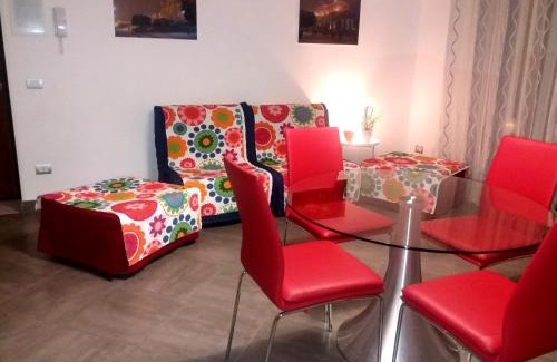 Noto Apartment | Guest Rated: 10/10 at Appartamento Celeste with Ocean View