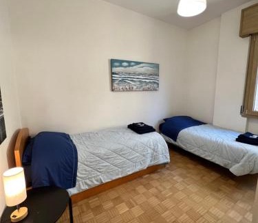 Conegliano Apartment | Appartamento Centro Conegliano Eleganza e Comfort