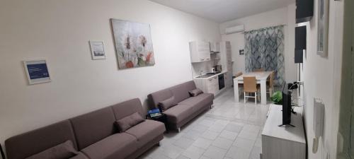 Niscemi Apartment | Convenient Appartamento Centro Niscemi 2 with Breakfast