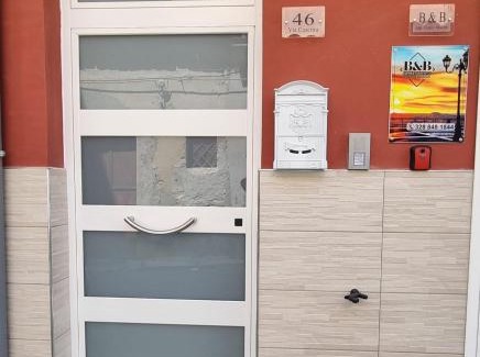 Niscemi Apartment | Guest Rated 9.6: Appartamento Centro Niscemi Awaits You