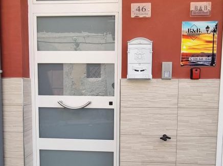 Niscemi Apartment | Guest Rated 9.6: Appartamento Centro Niscemi Awaits You