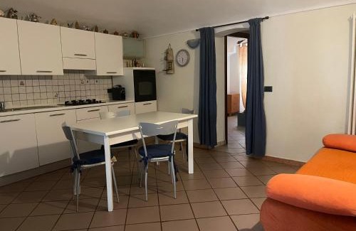 Nus Apartment | Convenient Appartamento Centro Nus: Pet & Child Friendly Stay