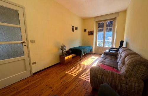 Valtellina Apartment | Appartamento centro Sondrio
