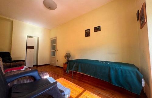 Valtellina Apartment | Appartamento centro Sondrio
