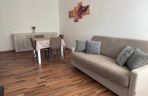 Pordenone Apartment | Historic Comfort in Pordenone - Rated 9.4/10, Pet Friendly