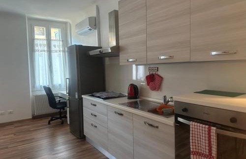 Pordenone Apartment | Historic Comfort in Pordenone - Rated 9.4/10, Pet Friendly