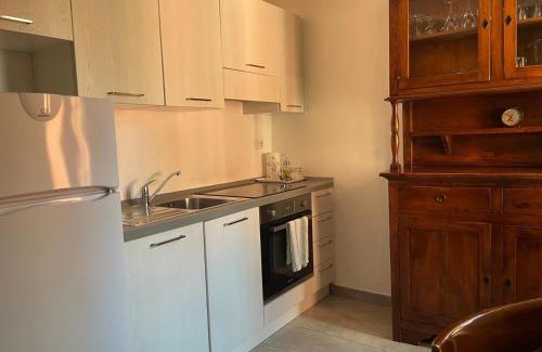 Porlezza Apartment | Child-Friendly Appartamento Centro Storico Porlezza Awaits