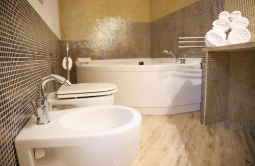 Rione VI Parione Apartment | Elegant Apartment Near Piazza Navona, Family & Pet Friendly
