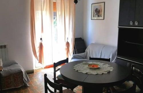 Chatillon Apartment | Pet-Friendly Retreat at Appartamento Chatillon - Rated 8.4