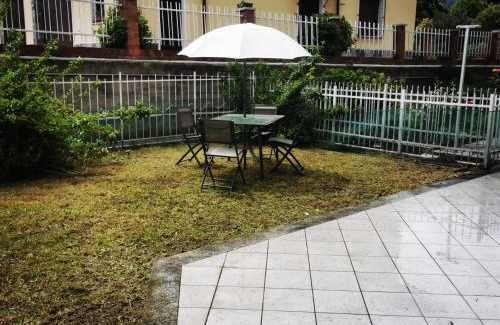 Chatillon Apartment | Pet-Friendly Retreat at Appartamento Chatillon - Rated 8.4