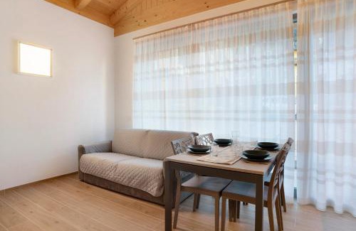 Tione di Trento Apartment | Appartamento Chiara Tione