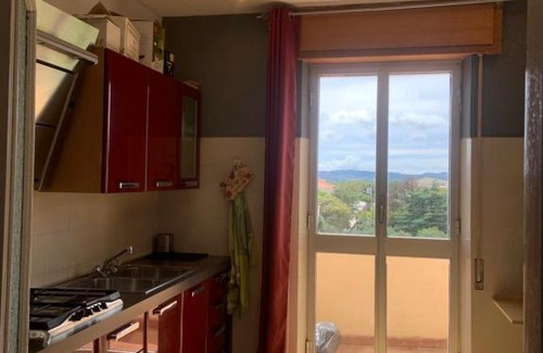 Domusnovas Apartment | Pet-Friendly Escape at Appartamento Chiara for Families
