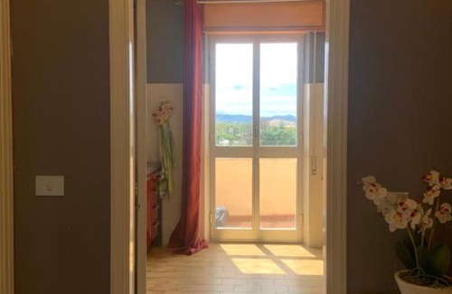 Domusnovas Apartment | Pet-Friendly Escape at Appartamento Chiara for Families