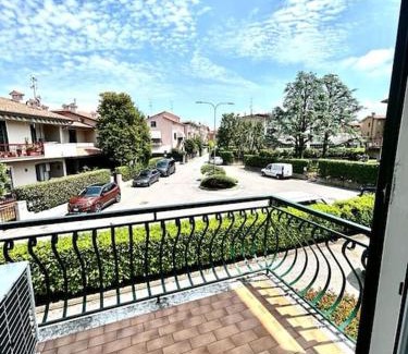 Colombare Apartment | Child-Friendly Appartamento Chloe with 9.4/10 Guest Rating