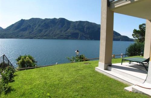 Ghiffa Apartment | Appartamento Cicci Bello