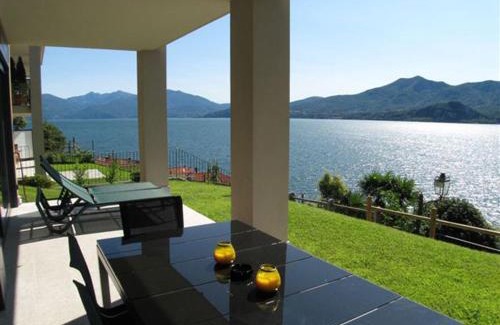 Ghiffa Apartment | Appartamento Cicci Bello