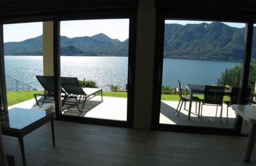 Ghiffa Apartment | Appartamento Cicci Bello