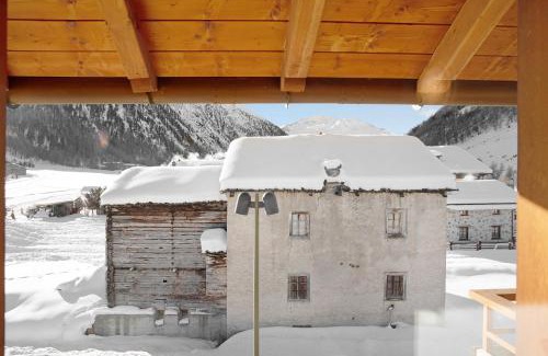 Livigno Apartment | Family-Friendly Appartamento Cima Fopel - 4-Star Retreat