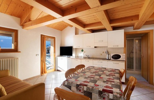 Livigno Apartment | Family-Friendly Appartamento Cima Fopel - 4-Star Retreat