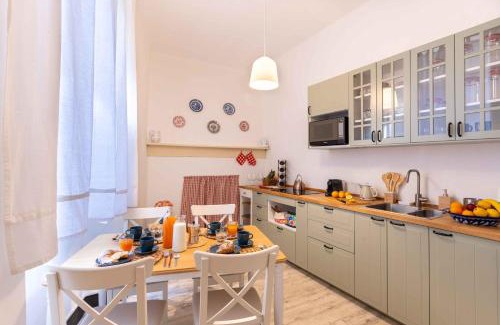 Mologno Apartment | Appartamento Claudia - Nel cuore di Barga
