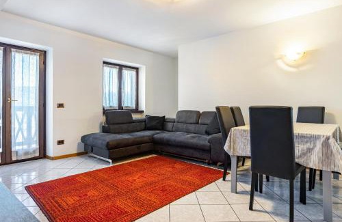 Cles Apartment | Top-Rated Appartamento Cles: Family-Friendly & Accessible