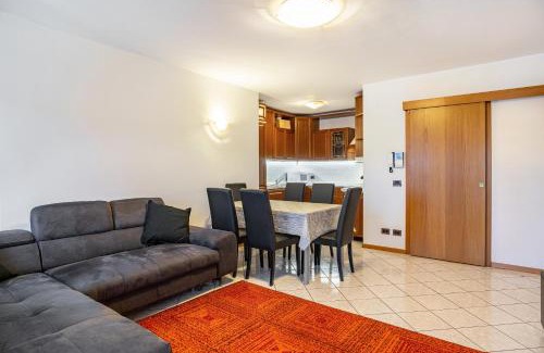 Cles Apartment | Top-Rated Appartamento Cles: Family-Friendly & Accessible